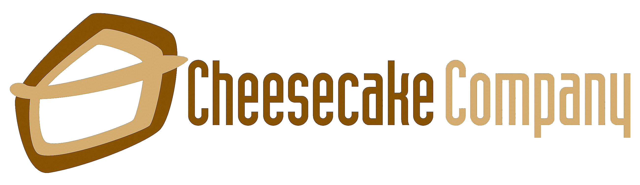 Cheesecake Company Logo