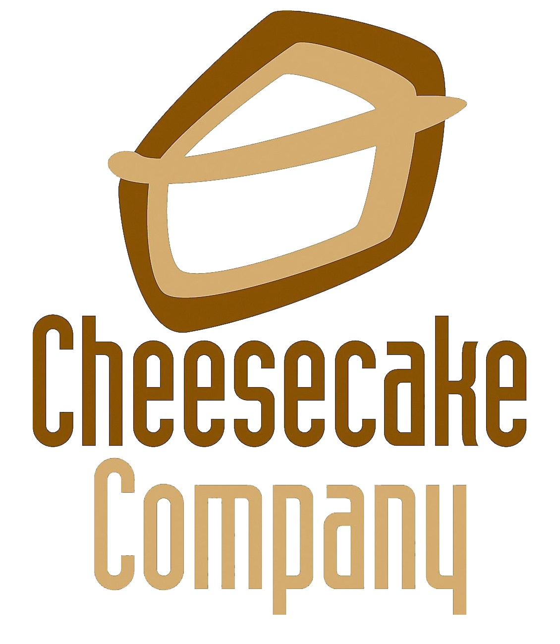 Cheesecake Company Logo
